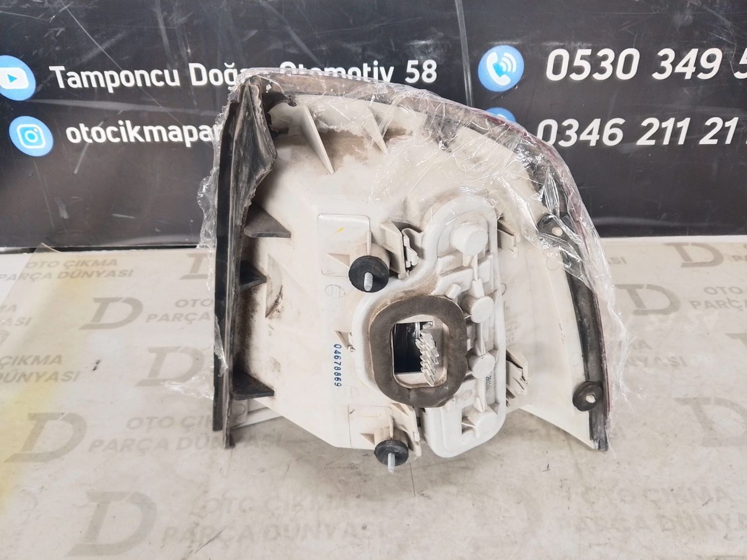 OPEL ASTRA SOL DI� STOP 98-09